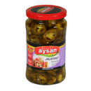 Aysan Pickle Jalepeno 370cc -London Grocery