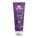 Ayumi Turmeric Face Scrub 125ml | London Grocery