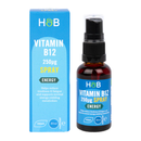 Holland & Barrett B12 250ug 30ml Spray | London Grocery