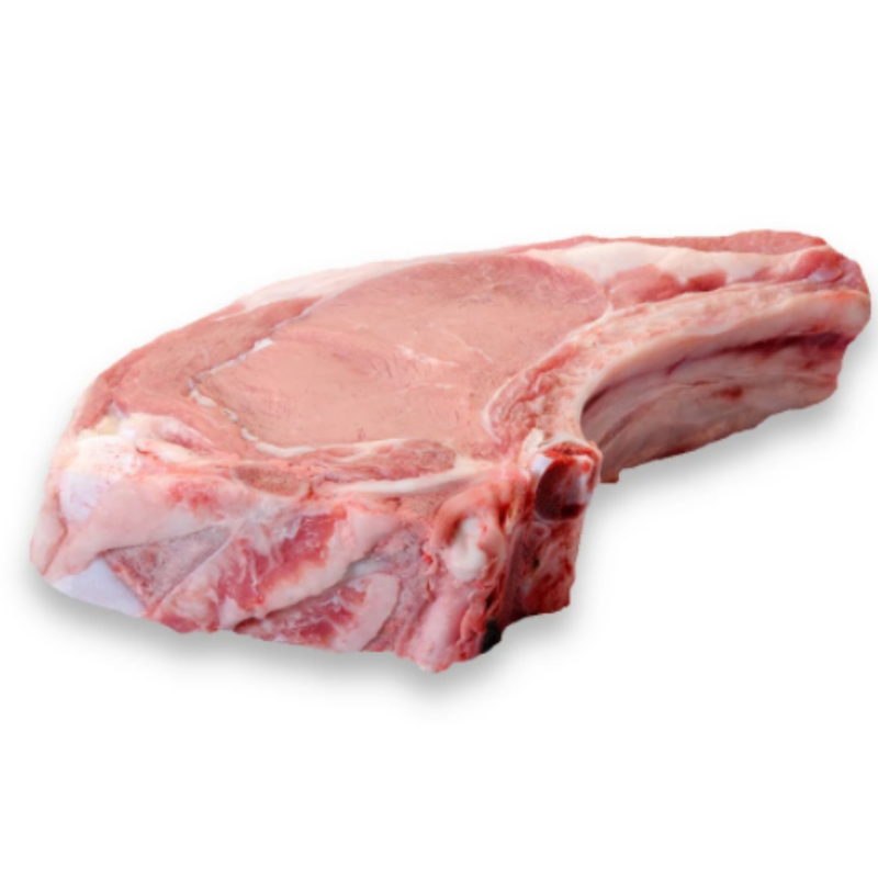 Halal Fresh Baby Cow Veal ~2.8 - 3kg | London Grocery