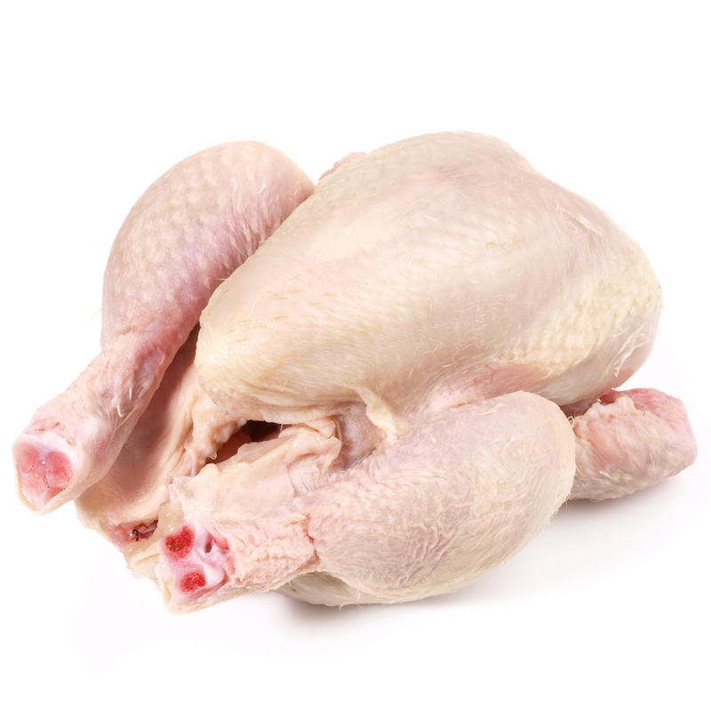 Halal Baby Chicken 1 kg - London Grocery