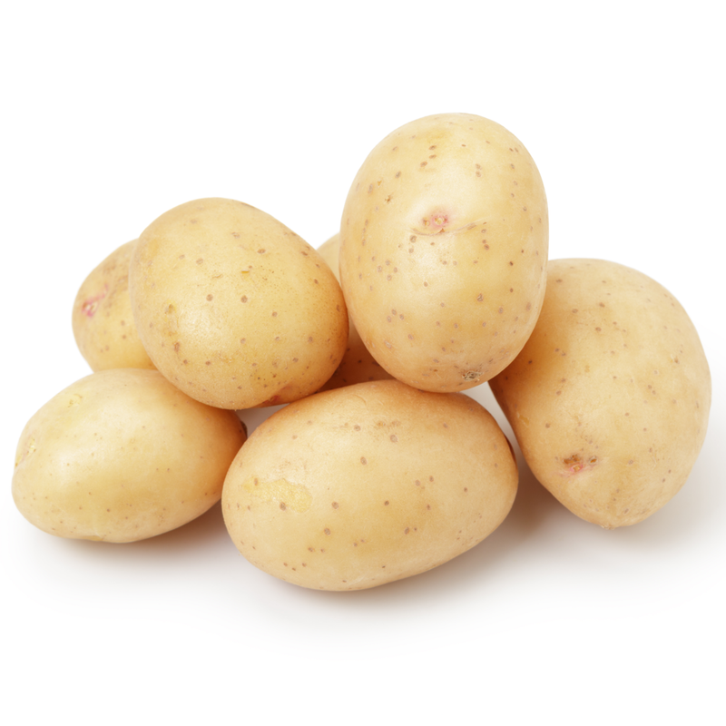 Baby Potatoes 500 gr - London Grocery