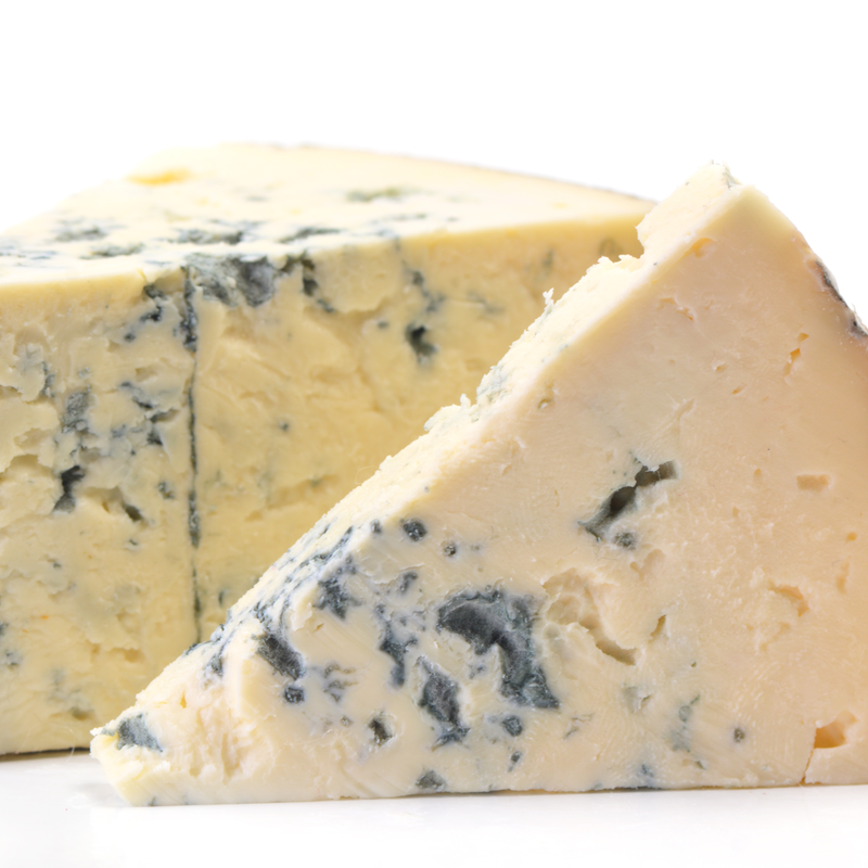 Cow Cheese | Colston Basselt Baby Stilton from England | 2kg | Pasteurized