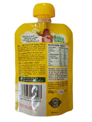 Baby Likes Halal Organic 7+ Months Baby Food 130gr | Rice and Chicken x 10 pack - London Grocery