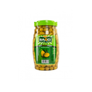 Bagci Green Olives Cracked (Kirma) 1.5Kg-London Grocery