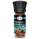 Bagdat Pasta & Pizza Seasoning in Jar 50gr -London Grocery
