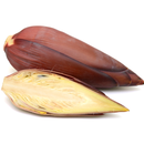 Fresh Banana Flower/ Blossom 1 Unit 1kg-London Grocery