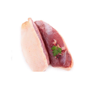 Fresh Barbary Duck Breast ~750gr - London Grocery