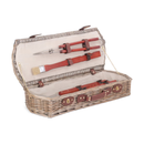 Barbeque Tool Basket Set | London Grocery