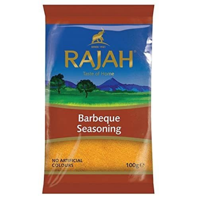 Barbeque Seasoning 100g - London Grocery