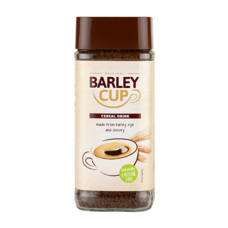 Barleycup Granules 200g | London Grocery