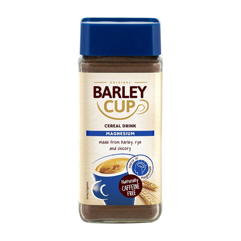 Barleycup Magnesium 100g | London Grocery