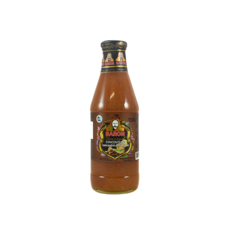 Baron Tamarind Syrup 6 x 750ml | London Grocery