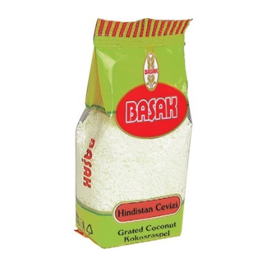 Basak Coconut Powder (Hindistan Cevizi) 150gr-London Grocery