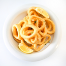 Squid Rings / Calamari 500 gr - London Grocery