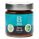 Bay's Kitchen Spicy Tomato Salsa 200g | London Grocery
