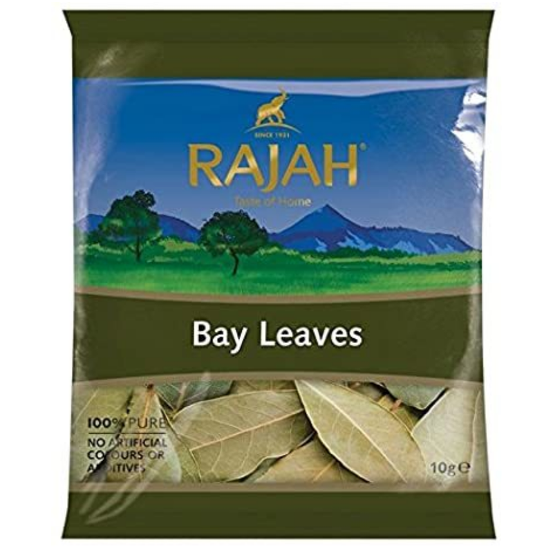 Bay Leaves 10g - London Grocery
