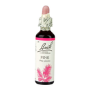 Bach Original Flower Remedies Pine 20ml | London Grocery