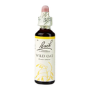 Bach Original Flower Remedies Wild Oat 20ml | London Grocery