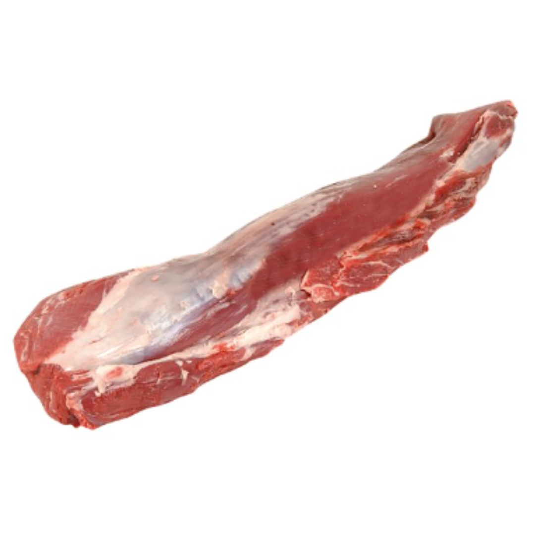 Buy Beef Chain Off Fillets Angus, Halal 1.8Kg | London Grocery