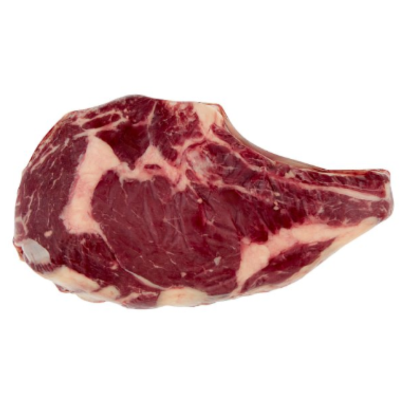 Beef Cote de Beouf Steak 0.7-1.1kg | London Grocery