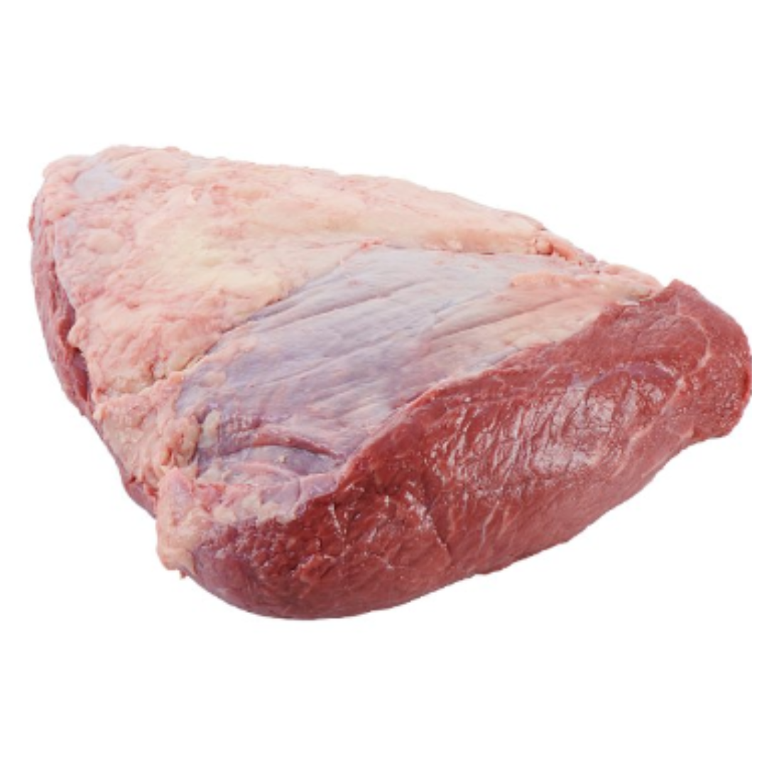 Buy Beef Rump Caps / Pichania, Halal 2Kg | London Grocery