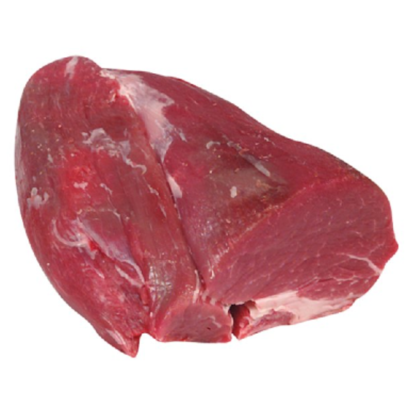 Beef Rump, Angus, Halal 4Kg | London Grocery