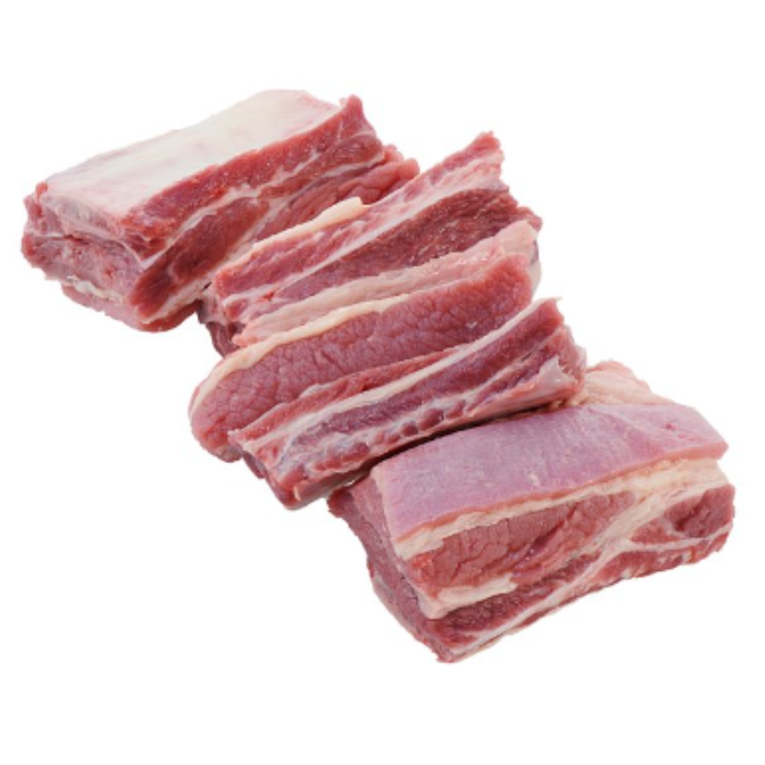 Buy Beef Short Rib, Halal 4KG | London Grocery