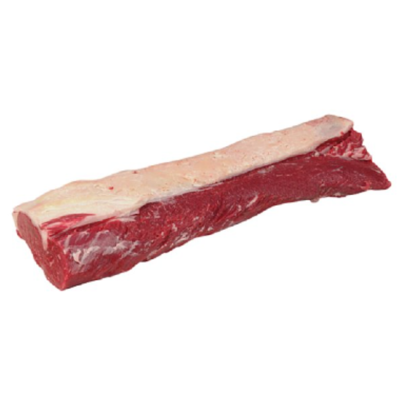 Beef Striploin, Halal 6 Kg | London Grocery