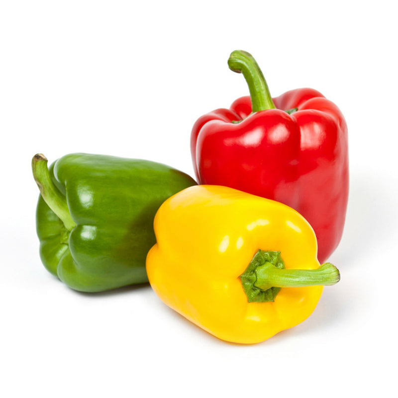 Mixed Peppers 3 pack - London Grocery