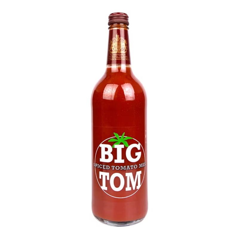 Big Tom Spiced Tomato Mix 750ml | London Grocery