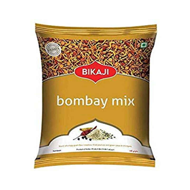 BIKAJI Bombay Mix 180gr-London Grocery