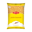BIKAJI BOONDI PLAIN 180gr-London Grocery