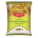 BIKAJI CHOWPATI BHELPURI 300gr-London Grocery