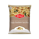 BIKAJI KAJU BADAM LACCHA 180gr-London Grocery