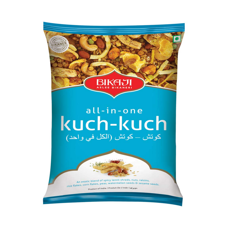 BIKAJI KUCH-KUCH (All in One) 180gr-London Grocery