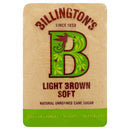 Billingtons Light Brown Sugar 500gr-London Grocery
