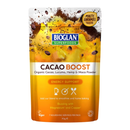Bioglan Organic Cacao Boost Powder 70g | London Grocery