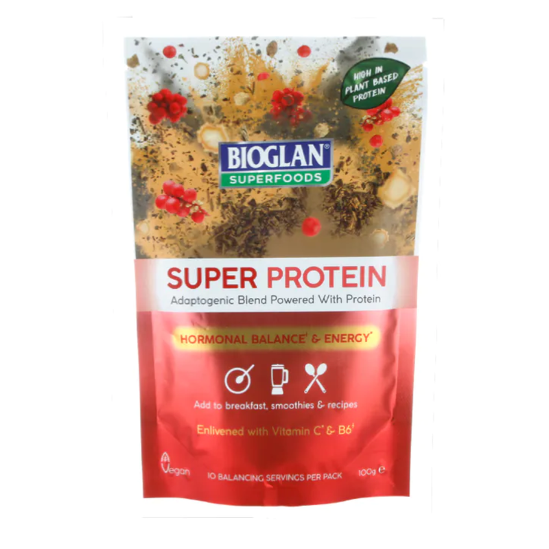 Bioglan Superfoods Super Protein 100g | London Grocery