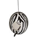 Ostrich Egg Bird Feeder| London Grocery