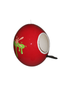 Ostrich Egg Bird Feeder| London Grocery