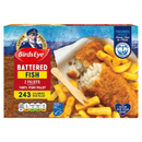 Birds Eye 2 Battered Fish Fillets 200g x 1 Pack | London Grocery