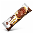 Biscolata Duomax Hazelnut 44gr -London Grocery