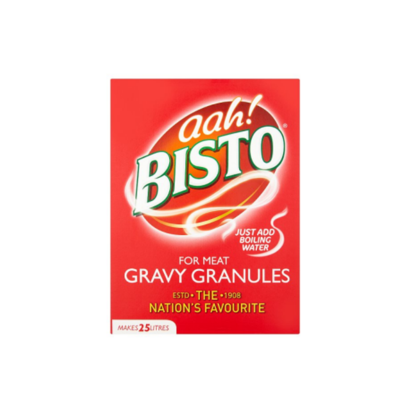 Bisto Gravy Granules 1.9kg - London Grocery