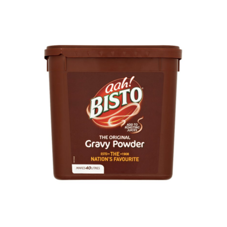Bisto The Original Gravy Powder 3kg - London Grocery