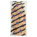 Blackgate Signature Bone in Pork Belly Rind on Square Cut 3Kg | London Grocery