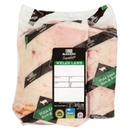 Blackgate Signature Welsh Lamb Best End 2Kg | London Grocery