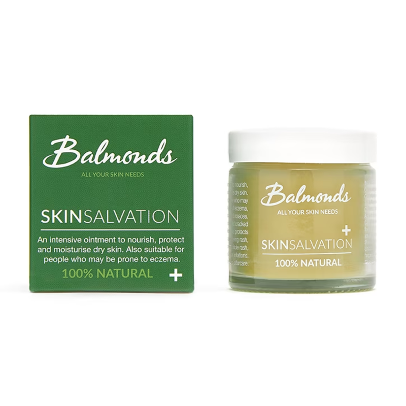 Balmonds Skin Salvation 60ml | London Grocery