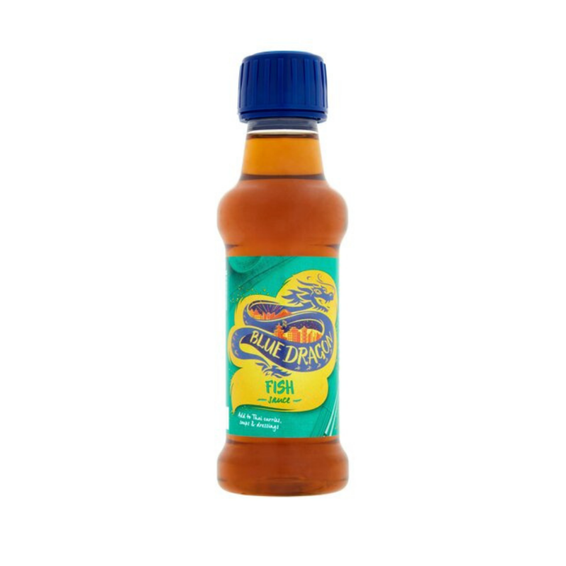 Blue Dragon Fish Sauce 150ml-London Grocery