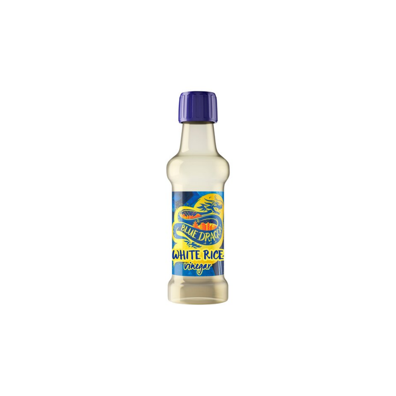 Blue Dragon Rice Vinegar 150ml-London Grocery
